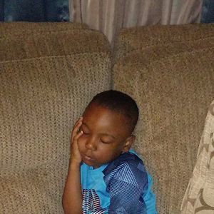 Meet your Posher, Demarcus